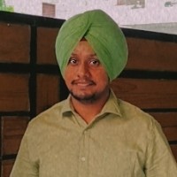 Vishaldeep Singh