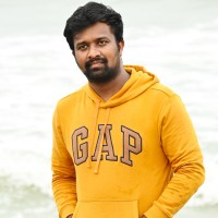 Sravan Reddy