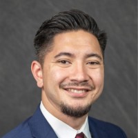 Trey Nakanishi