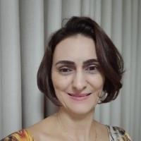 Elisangela Cristina Pereira