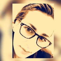 Lydia Belkacemi