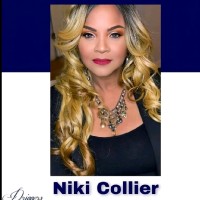 Niki Collier