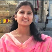 Vasantha C