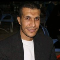 Mohamed Dahshan