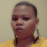 Tholakele Mahlangu