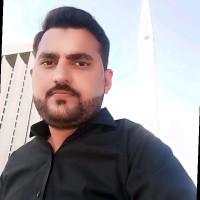 Zohaib Ali