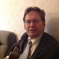 Mika Saukkosaari
