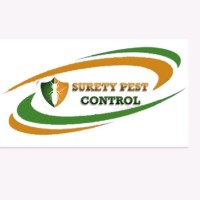 SURETY PEST CONTROL