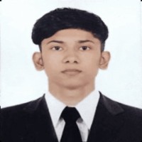 Kishan Kumar K