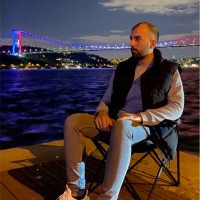 Yusuf Şabudak