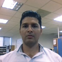 Ricardo Torres