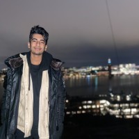 Rishvandh Kalaivani Prabu