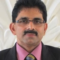 SAJI KUMAR