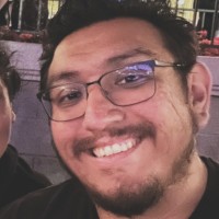 Anthony Morales