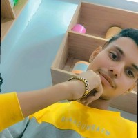 Muhammad Huzaifa