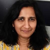 Manjula Putreddi, Csm