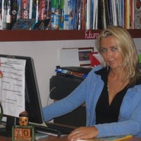 NATALIYA KRIULINA