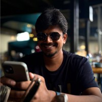 DHAMODHARAN VENKATESAN