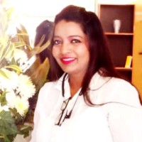 Rebecca D'souza D'Cruz