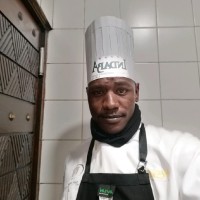 Clifton Ntotho