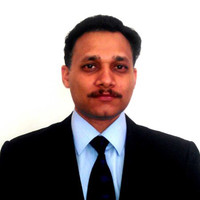 Kuljinder Chaudhary
