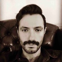 Adam Parkinson