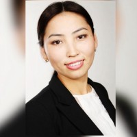 Mahabat Abaiyldaeva