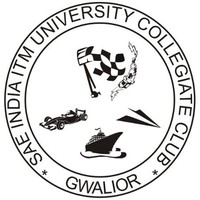Sae Itm University Gwalior