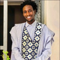 Serigne Ahmadou M Diop