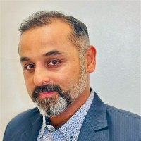 Karan Katyal