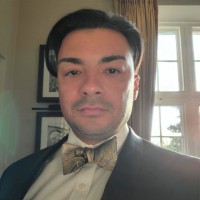 Kevin Valentin