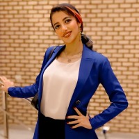 Nadia Noman