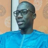 Mouhamed SECK