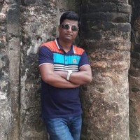 Sanjay Kumar Sikder