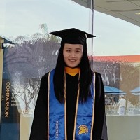 Zoe(Yixin) Huang