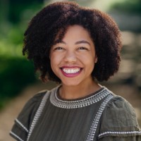 Brie Charles, M.Ed.