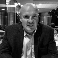 Jonathan Craik