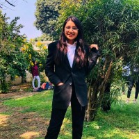 Jagruti Soni