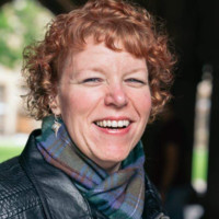 Jackie Martin