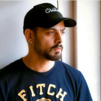 Jatin Chopra