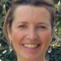 Geraldine Quenot