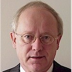 Rob Van De Laar