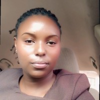 Winnie Nyongesa