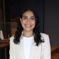Fresia Pérez Garza