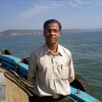 Balasaheb Desai