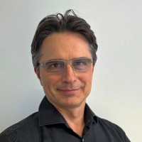 Matjaz Berce
