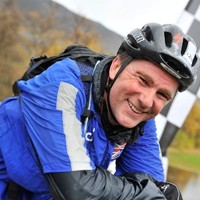 Paul Atkinson