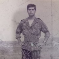 Manuel Melo