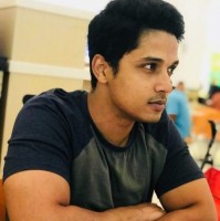 Sanket Kathe