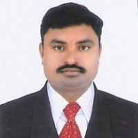 Rama Krishna Ponnoju